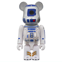 BE�—RBRICK CHASE STAR WARS [5.R2-D2]