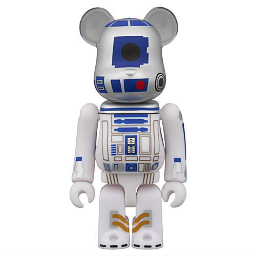 BE�—RBRICK CHASE STAR WARS [5.R2-D2]