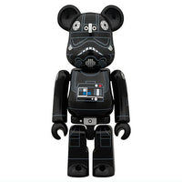 BE�—RBRICK CHASE STAR WARS [6.TIE-FIGHTER PILOT]