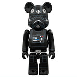 BE�—RBRICK CHASE STAR WARS [6.TIE-FIGHTER PILOT]