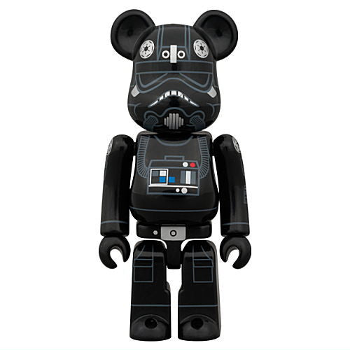 BE�—RBRICK CHASE STAR WARS [6.TIE-FIGHTER PILOT]