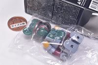 BE�—RBRICK CHASE STAR WARS [7.Secret : BOBA FETT]