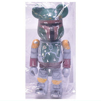 BE�—RBRICK CHASE STAR WARS [7.Secret : BOBA FETT]