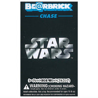 BE�—RBRICK CHASE STAR WARS [All 7 type set(Full Complete)]