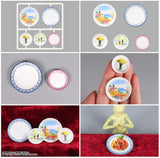 Pripra Figure Plate Vol.2