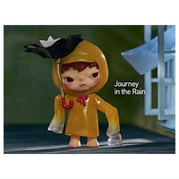 POPMART HIRONO Echo series [11.Journey in the Rain]