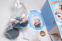 POPMART The Wonderful Dreams of Mickey and His Friends series scene set [4.Brave Navigator]
