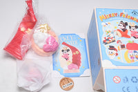 POPMART The Wonderful Dreams of Mickey and His Friends series scene set [7.Party Star]