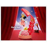 POPMART The Wonderful Dreams of Mickey and His Friends series scene set [7.Party Star]