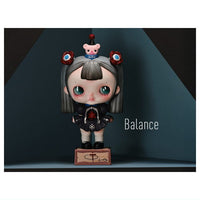 POPMART TINYTINY prologue series [1.Balance]