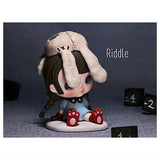 POPMART TINYTINY prologue series [2.Riddle]