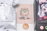POPMART TINYTINY prologue series [5.Born]