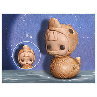 POPMART TINYTINY prologue series [10.Lie]