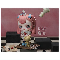 POPMART TINYTINY prologue series [12.Chess Game]