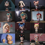 POPMART TINYTINY prologue series [Normal 12 type set(secret is NOT including)]