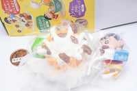 Crayon Shin-chan Cooking [1.Chocolate cereal]