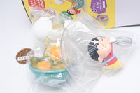 Crayon Shin-chan Cooking [2.Eggs]