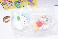 Crayon Shin-chan Cooking [4.Whipped cream]
