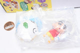 Crayon Shin-chan Cooking [4.Whipped cream]