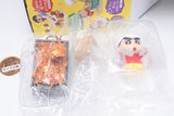 Crayon Shin-chan Cooking [5.Yakisoba]