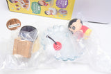 Crayon Shin-chan Cooking [6.Pudding]