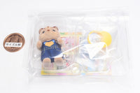 Sylvanian Families BB-13 Baby Collection Baby Craft Lover Series [1.Squirrel baby Ambrose]