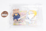 Sylvanian Families BB-13 Baby Collection Baby Craft Lover Series [1.Squirrel baby Ambrose]
