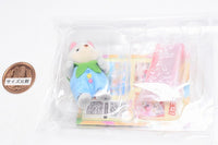 Sylvanian Families BB-13 Baby Collection Baby Craft Lover Series [2.Husky baby Linnea]
