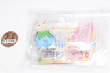 Sylvanian Families BB-13 Baby Collection Baby Craft Lover Series [2.Husky baby Linnea]