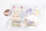 Sylvanian Families BB-13 Baby Collection Baby Craft Lover Series [3.Chocolate rabbit baby Breeze]