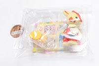 Sylvanian Families BB-13 Baby Collection Baby Craft Lover Series [4.Giraffe baby Bran]