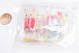 Sylvanian Families BB-13 Baby Collection Baby Craft Lover Series [6.Milk rabbit small baby Owen]