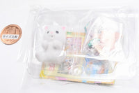 Sylvanian Families BB-13 Baby Collection Baby Craft Lover Series [7.Persian cat baby Layer]