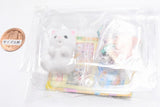 Sylvanian Families BB-13 Baby Collection Baby Craft Lover Series [7.Persian cat baby Layer]