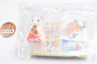 Sylvanian Families BB-13 Baby Collection Baby Craft Lover Series [8.Secret]