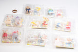 Sylvanian Families BB-13 Baby Collection Baby Craft Lover Series [All 8 type set(Full Complete)]