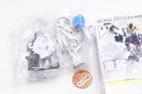 Mobile Suit Gundam MOBILE SUIT ENSEMBLE 11 (BOX version) [1.(068) Gundam X]