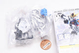 Mobile Suit Gundam MOBILE SUIT ENSEMBLE 11 (BOX version) [1.(068) Gundam X]