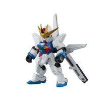 Mobile Suit Gundam MOBILE SUIT ENSEMBLE 11 (BOX version) [1.(068) Gundam X]