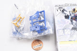 Mobile Suit Gundam MOBILE SUIT ENSEMBLE 11 (BOX version) [4.(071) Mega Bazooka Launcher]