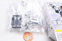 Mobile Suit Gundam MOBILE SUIT ENSEMBLE 11 (BOX version) [5.(072) MS Weapon Set]