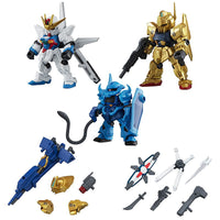 Mobile Suit Gundam MOBILE SUIT ENSEMBLE 11 (BOX version) [All 5 type set(Full Complete)]