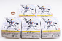 Mobile Suit Gundam MOBILE SUIT ENSEMBLE 11 (BOX version) [All 5 type set(Full Complete)]