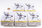 Mobile Suit Gundam MOBILE SUIT ENSEMBLE 11 (BOX version) [All 5 type set(Full Complete)]