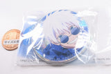 Saiko Kirakira Can Badge Collection Jujutsu Kaisen Kaigyoku Gyokusetsu [1.Satoru Gojo A]
