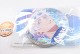 Saiko Kirakira Can Badge Collection Jujutsu Kaisen Kaigyoku Gyokusetsu [5.Satoru Gojo C]