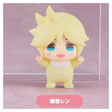 Akatans Piapro Characters [3.Kagamine Len]