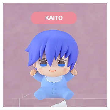 Akatans Piapro Characters [6.KAITO]