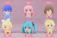Akatans Piapro Characters [All 6 type set(Full Complete)]
