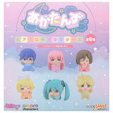 Akatans Piapro Characters [All 6 type set(Full Complete)]